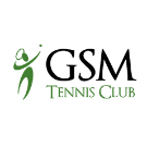 Logo GSM Tennis Club